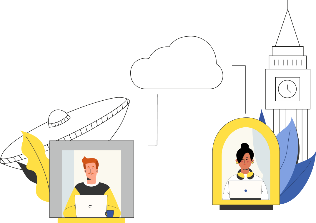 Nearshoring in Poland